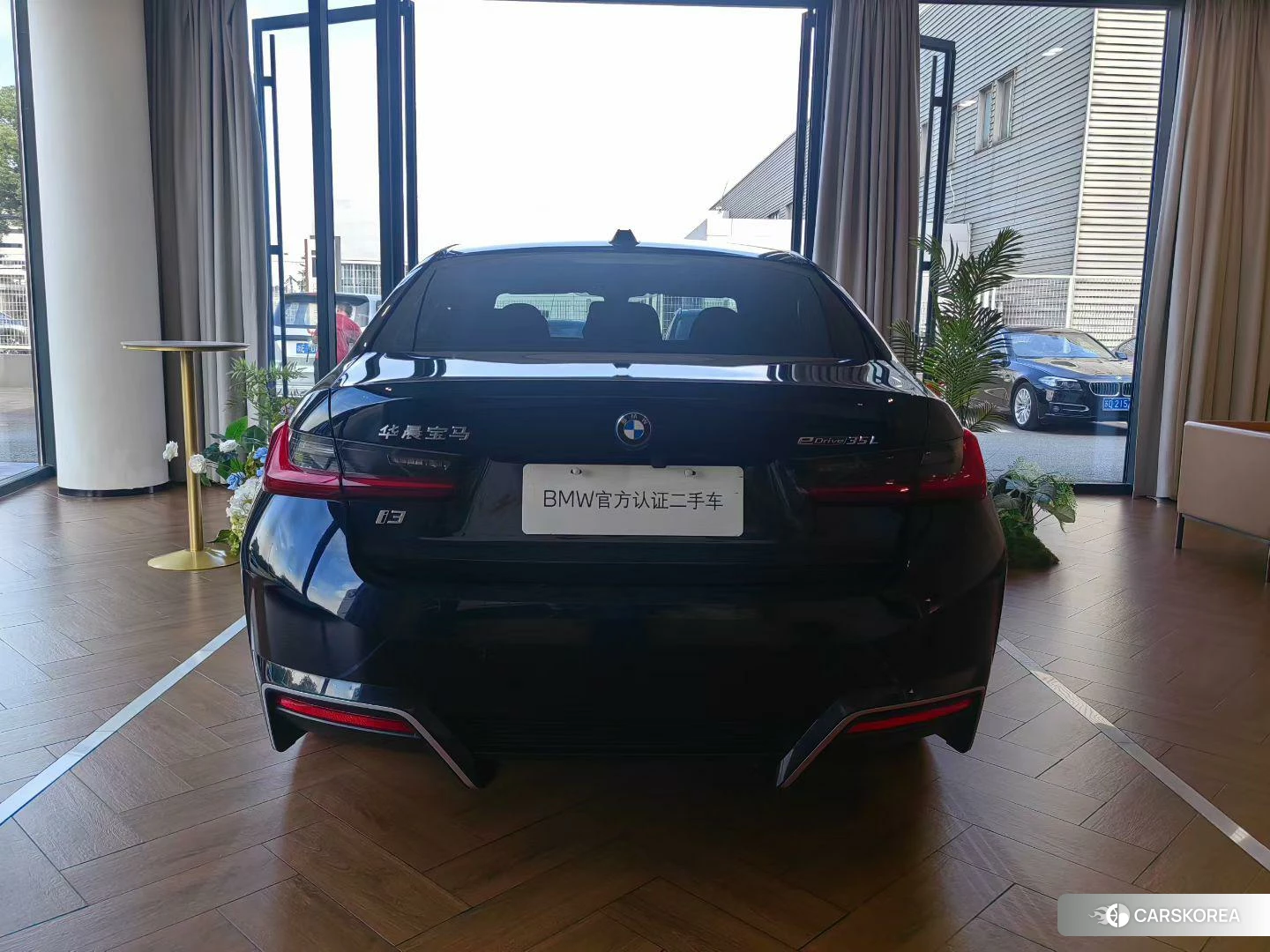 BMW i3 id 4498490 из Китая 8