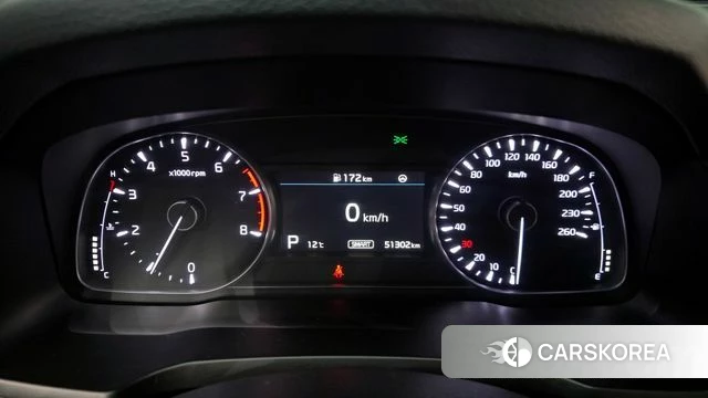 Kia K7 Premier id 3795649 из Кореи 18