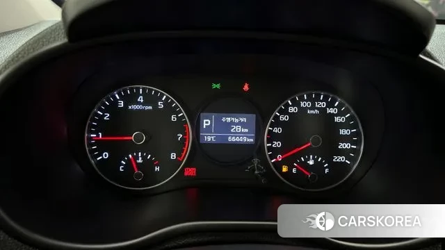 Kia All New Morning (JA) id 3357329 из Кореи 18