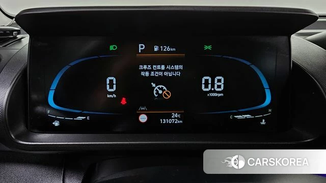 Hyundai Casper id 4428254 из Кореи 28