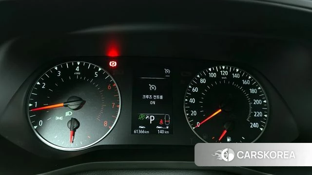 Renault Korea (Samsung) XM3 id 3916596 из Кореи 18