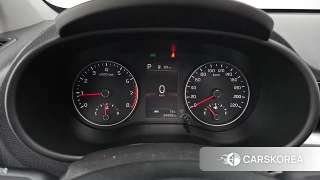 Kia Morning Urban (JA) id 3281342 из Кореи 18