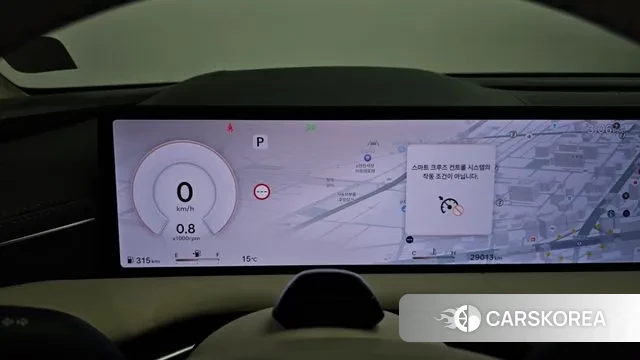 Genesis G80 (RG3) id 3327529 из Кореи 18