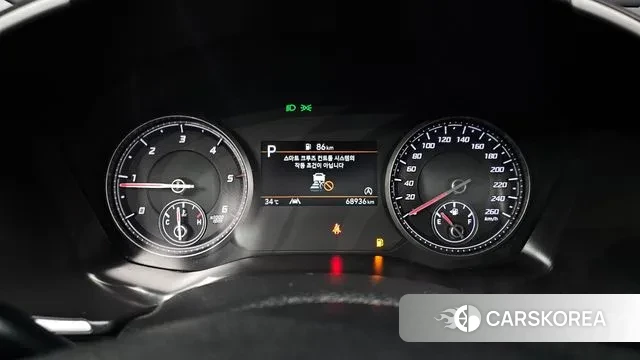 Hyundai The New Santa Fe id 2970597 из Кореи 18