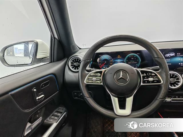 Mercedes-Benz EQB id 4272142 из Китая 17
