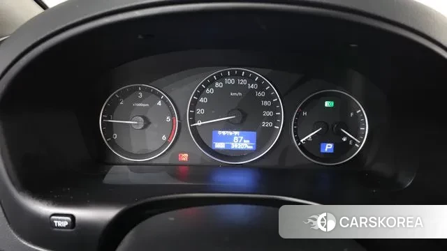 Hyundai The New Grand Starex id 3562160 из Кореи 18