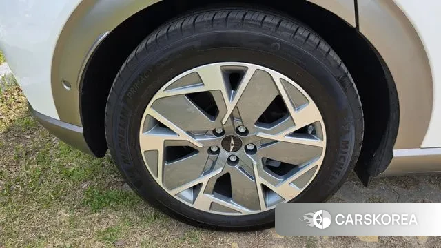 Genesis GV60 id 3042229 из Кореи 18