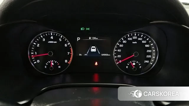 Kia The New K3 2nd generation id 3771288 из Кореи 18
