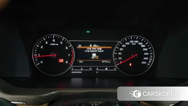 Kia Sorento 4th Generation id 4244865 из Кореи 37