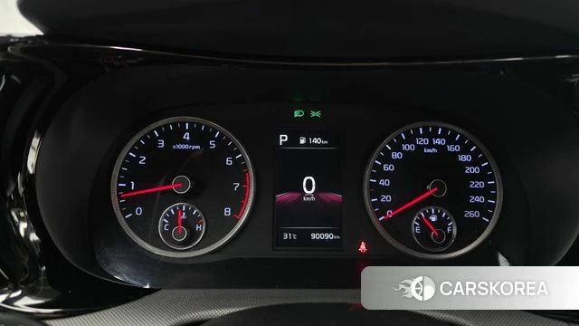 Kia K5 3rd generation id 4736889 из Кореи 29