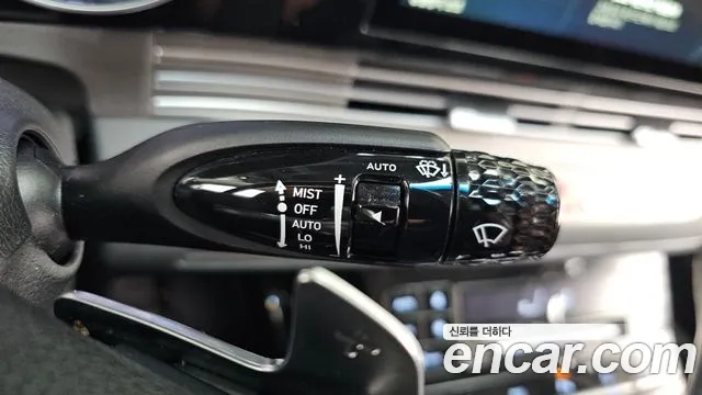 Hyundai The New Grandeur IG Hybrid id 2650322 из Кореи 18