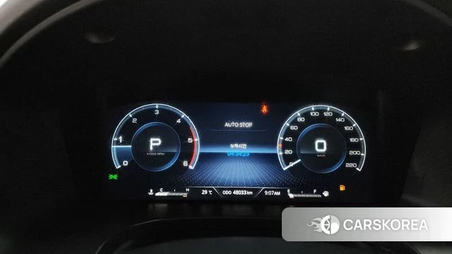 Ssangyong The New Rexton Sports Cannes id 4623937 из Кореи 18