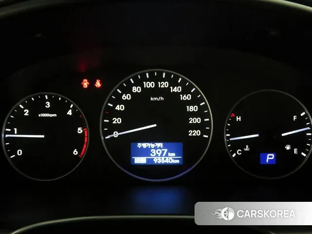 Hyundai The New Grand Starex id 2986007 из Кореи 18