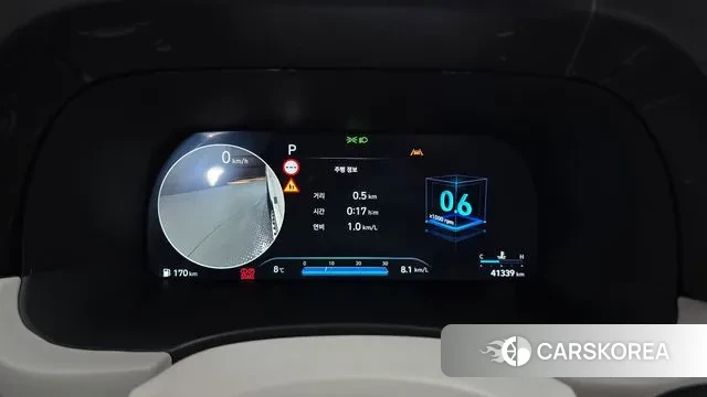 Hyundai The New Palisade id 3377494 из Кореи 18