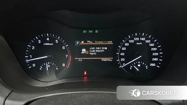 Genesis G80 id 3622405 из Кореи 18