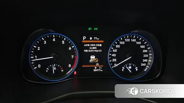 Hyundai The New Kona id 3443793 из Кореи 18