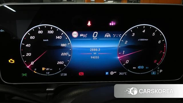 Mercedes-Benz S-Class W223 id 4343569 из Кореи 33