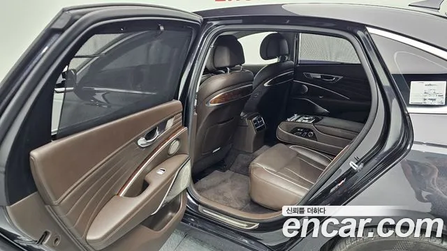 Kia More K9 id 2569739 из Кореи 18