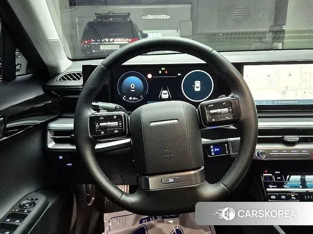 Hyundai Grandeur (GN7) id 3404975 из Кореи 18