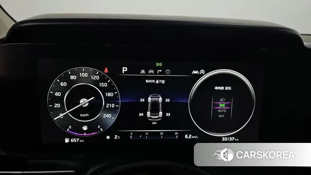 Kia Carnival 4th generation id 3493346 из Кореи 18