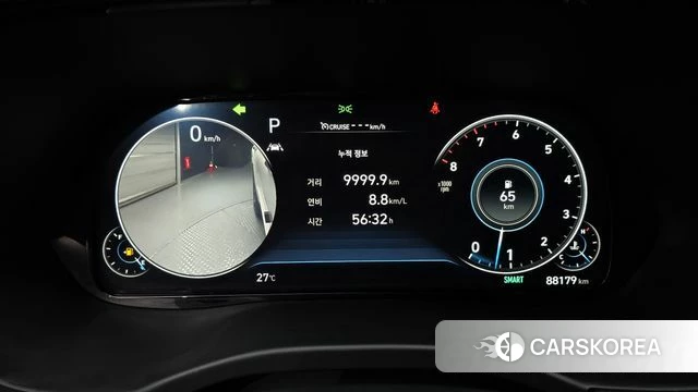 Hyundai Palisade id 4429362 из Кореи 18