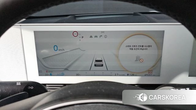 Hyundai Ionic 5 id 4475721 из Кореи 30