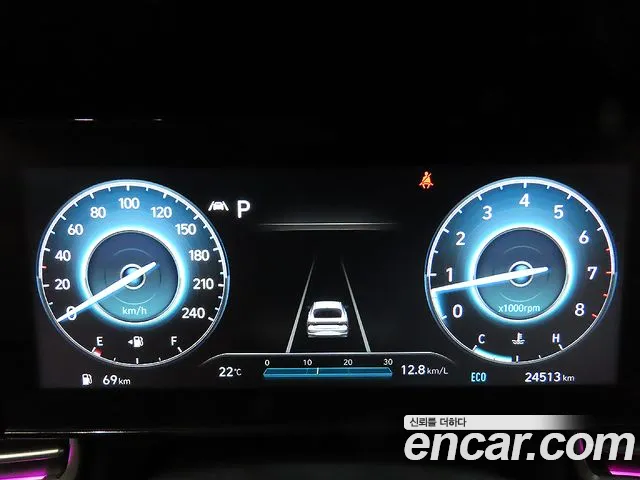 Hyundai Avante (CN7) id 2692936 из Кореи 9