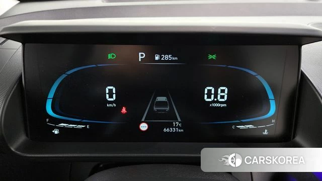 Hyundai Casper id 3884059 из Кореи 18