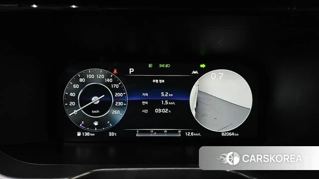 Kia Sorento 4th Generation id 4676969 из Кореи 31