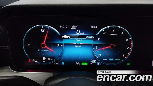 Mercedes-Benz E-Class W213 id 2949666 из Кореи 18