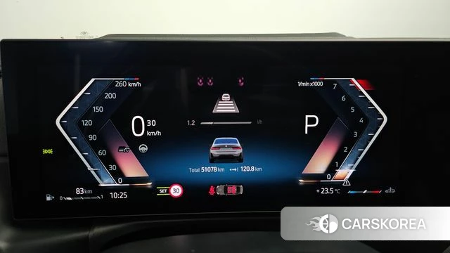 BMW 3 Series (G20) id 4848080 из Кореи 37