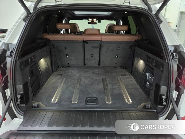 BMW X5 (G05) id 4293825 из Кореи 18
