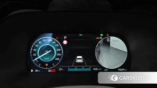 Hyundai The New Palisade id 4916896 из Кореи 34