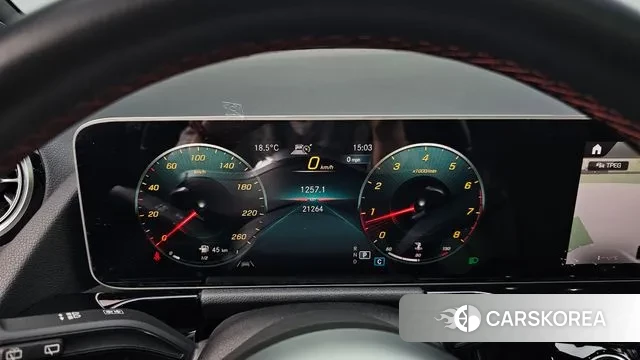 Mercedes-Benz GLA - Class H247 id 3367866 из Кореи 18