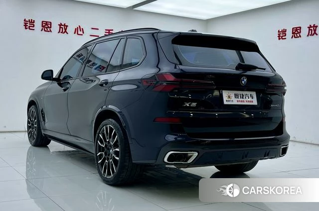 BMW X5 id 4290856 из Китая 24
