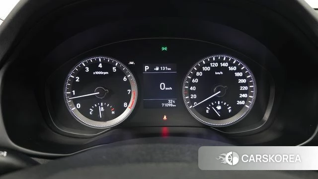 Hyundai Grandeur IG id 4713475 из Кореи 27
