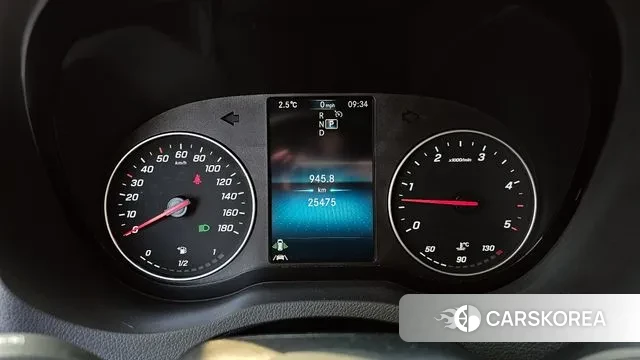 Mercedes-Benz Sprinter id 3760673 из Кореи 18