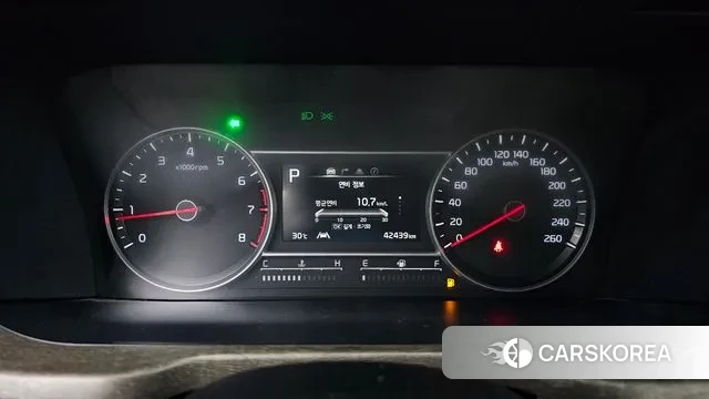 Kia Sorento 4th Generation id 2901517 из Кореи 18