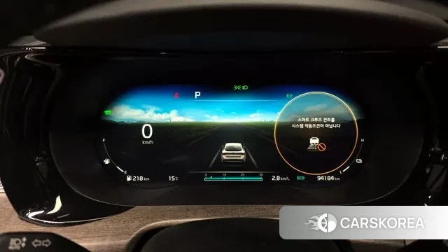 Kia K5 Hybrid 3rd Generation id 3439181 из Кореи 18