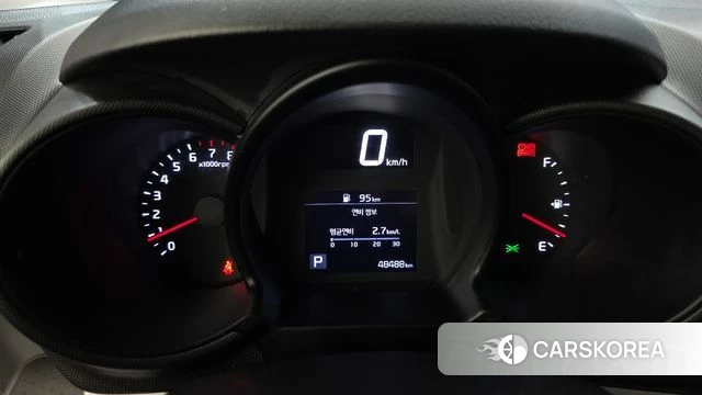 Kia The New Ray id 4692572 из Кореи 28