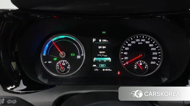 Kia K5 Hybrid 3rd Generation id 3342327 из Кореи 18