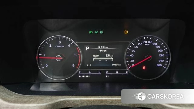 Kia Sorento 4th Generation id 4880926 из Кореи 19