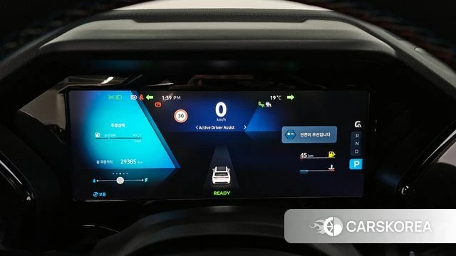 Renault Korea (Samsung) Grand Coleos id 3896704 из Кореи 18