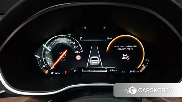 Genesis G80 (RG3) id 3395367 из Кореи 18