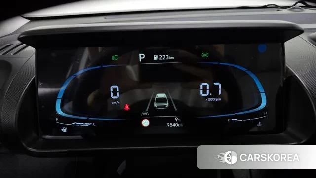 Hyundai Casper id 3498014 из Кореи 18