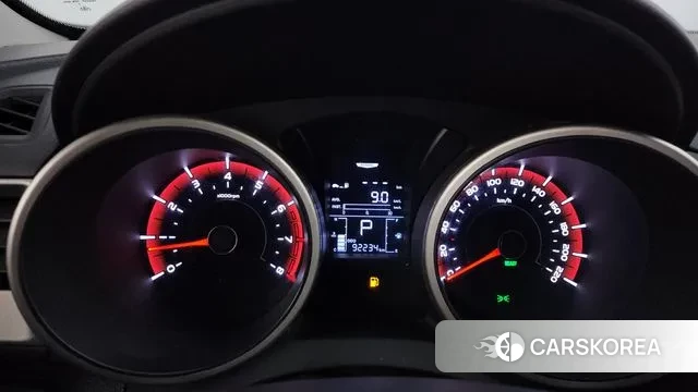 Ssangyong Tivoli Armor id 3284956 из Кореи 18