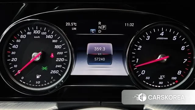 Mercedes-Benz E-Class W213 id 3274786 из Кореи 18