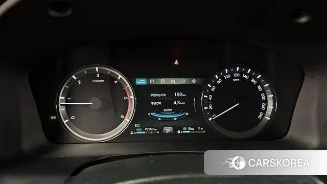 Ssangyong Rexton Sports Cannes id 3741986 из Кореи 18