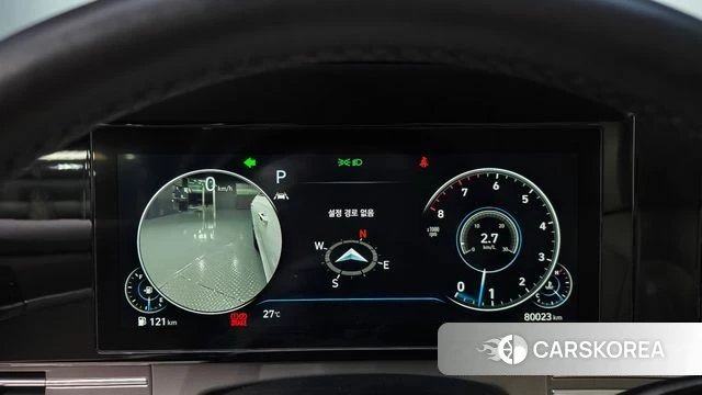Hyundai The New Grandeur IG id 4641852 из Кореи 30