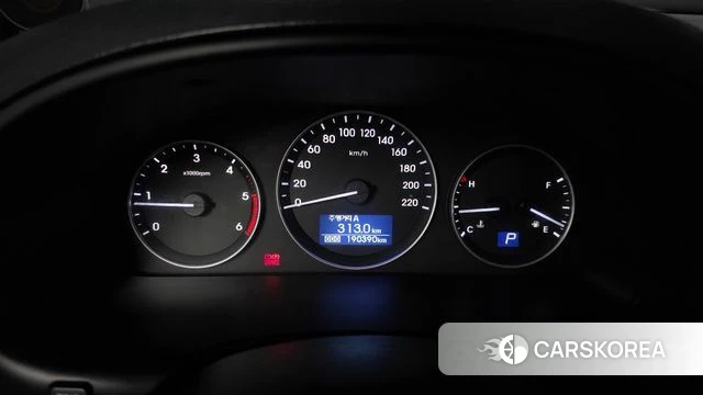 Hyundai The New Grand Starex id 4765223 из Кореи 18